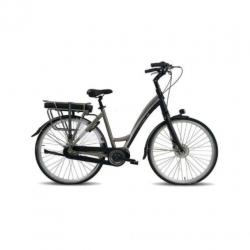 Mega aktie ebike vanaf € 899,- megafiets rhoon zh