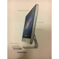 i-Mac (27 inch, mid. 2011)