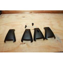Dakdragers Honda Insight (origineel)