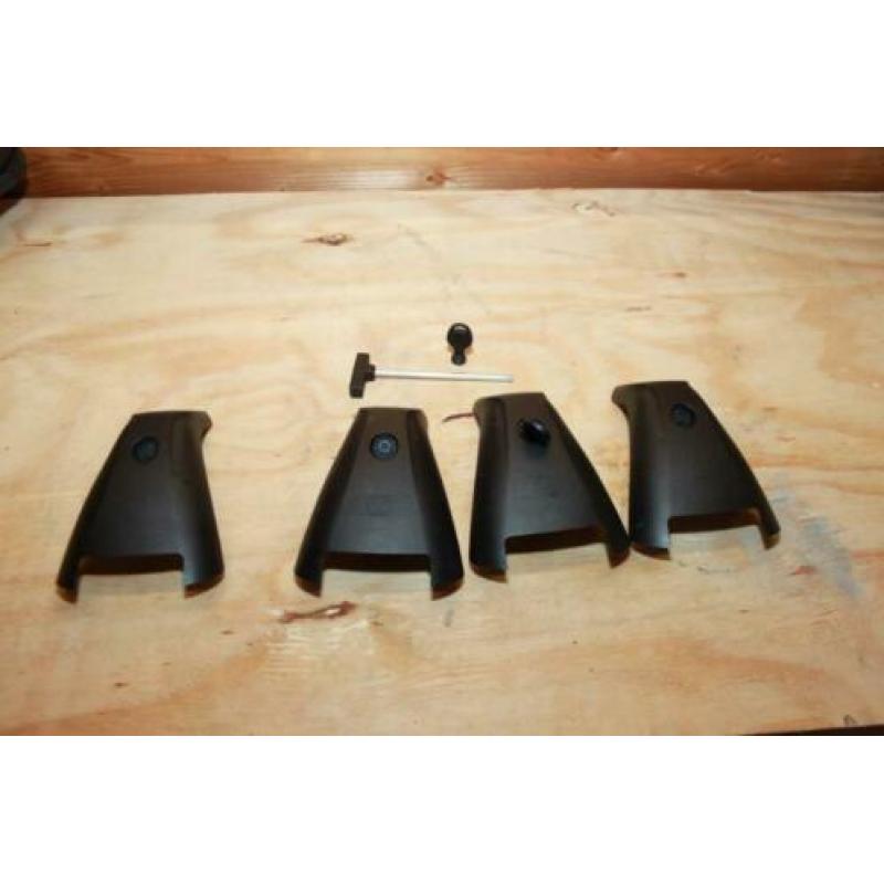 Dakdragers Honda Insight (origineel)