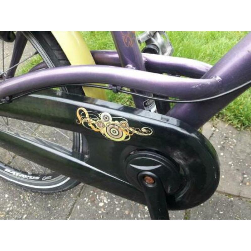 batavus, gabana 24 inch