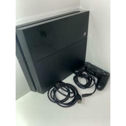 Playstation 4 500gb
