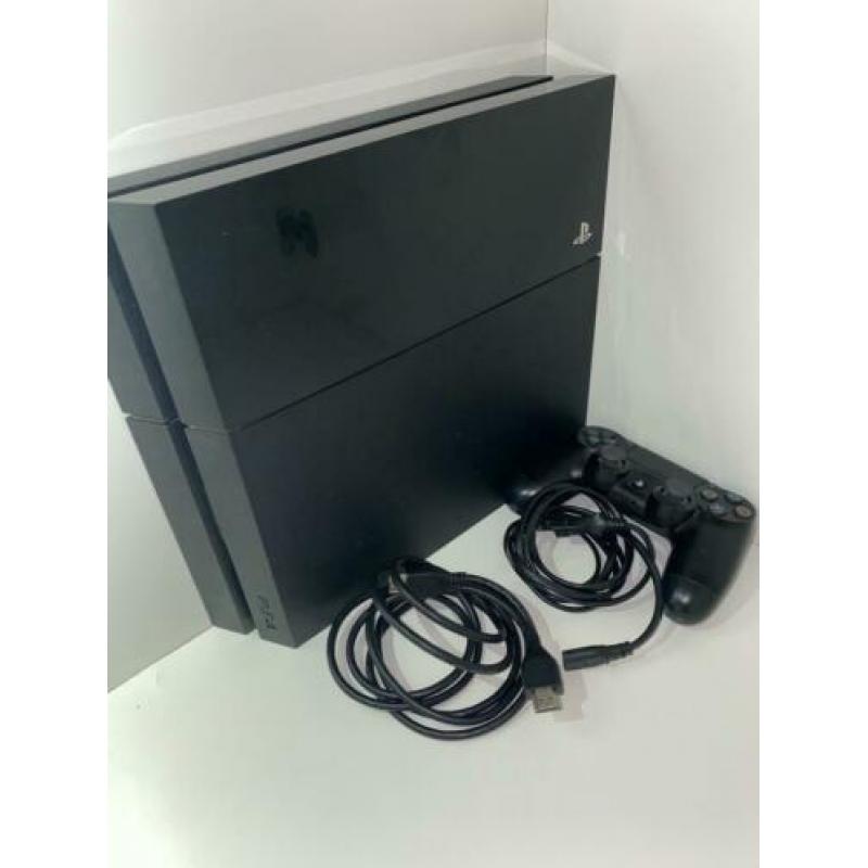 Playstation 4 500gb
