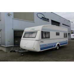 Polar 560 CTH Mover Isabella Voortent Ook inkoop