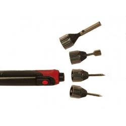 USB Oplaadbare Soldeerbout in Set, Ook voor Krimpkous NIEUW!