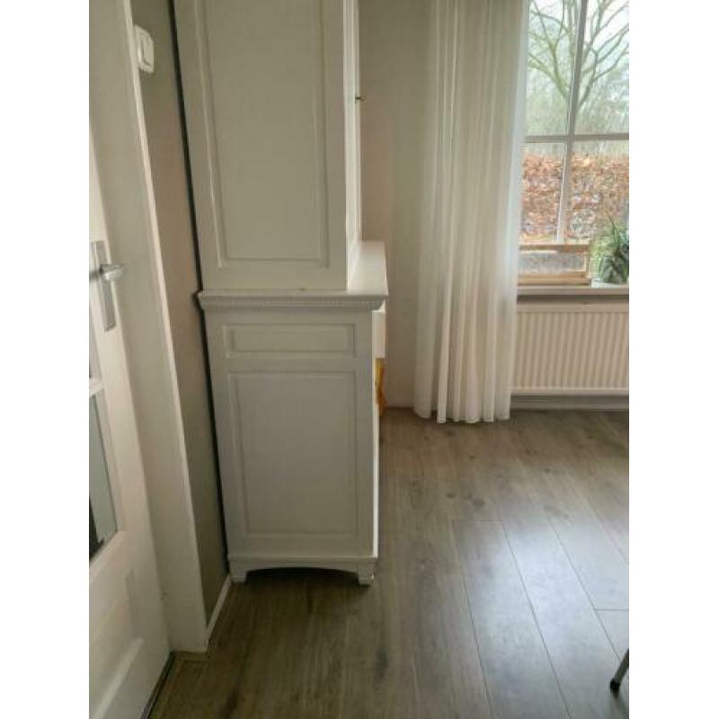 Kliklaminaat 50m2 eiken kleur, hoge kwaliteit