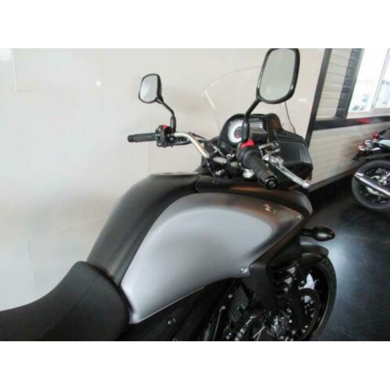 Suzuki DL 650 XTA ABS VSTROM V-STROM DL650 (bj 2017)