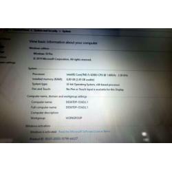 HP Pavilion 15-n008ed