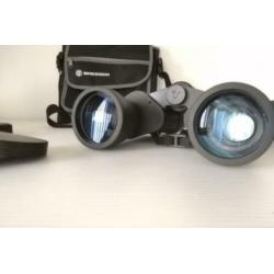 Bresser 10×50 BaK-4 glas nieuw