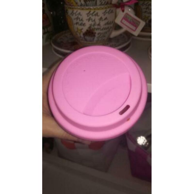 Blond Amsterdam 'coffee to go'
