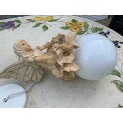 Elfje lamp