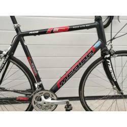 Merida Road Lite 901 racefiets. Maat XL 60cm aluminium frame