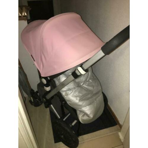Bugaboo roze