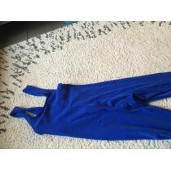 Hunter skate / schaatsbroek lang (maar M)