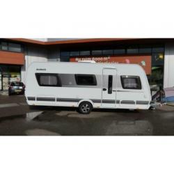 Dethleffs Generation 515 LE CAMPOLIFE ACTIE MODEL
