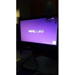 BenQ LED Monitor Full HD