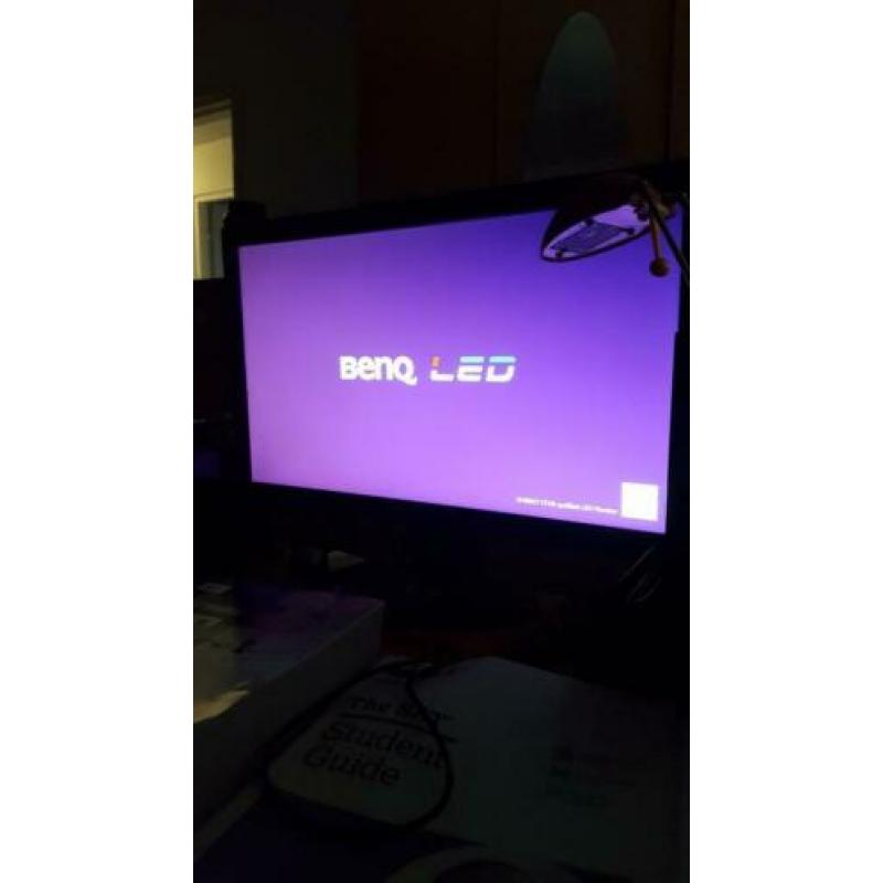 BenQ LED Monitor Full HD