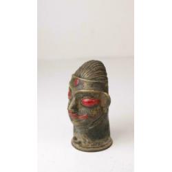 Oude Mukha Linga Cover