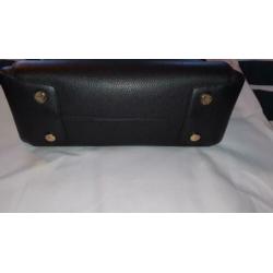 Michael Kors Belted Satchel