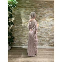Abaya 3 set!