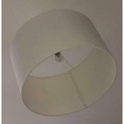 Ikea white hanging lamp/ plafondlampen wit