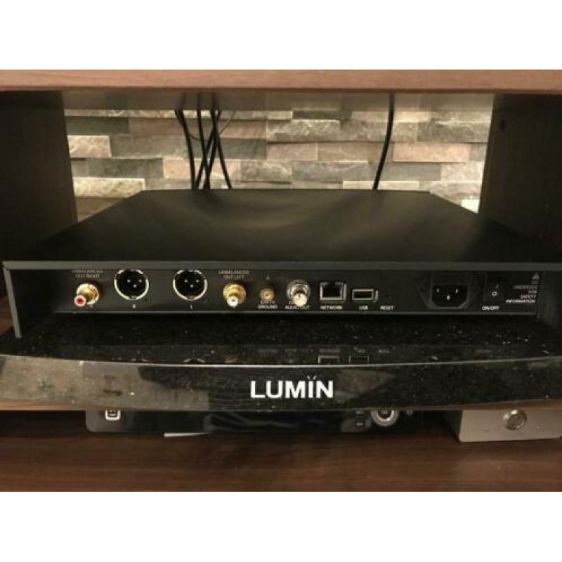 Lumin T2 NIEUW