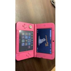Nintendo 3ds xl