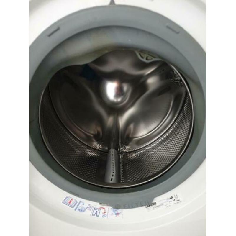 Wasmachine Zanussi (ZWF5140P)