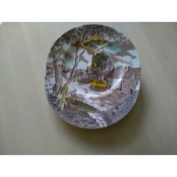 engelse grindley sunday morning etagere en taartschaal
