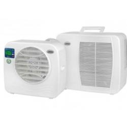 Split airco Eurom AC2401. uit voorraad leverbaar. €515,-