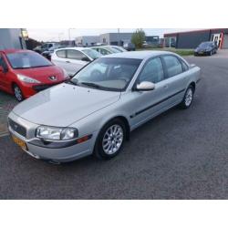 Volvo S80 2.4 Dynamic