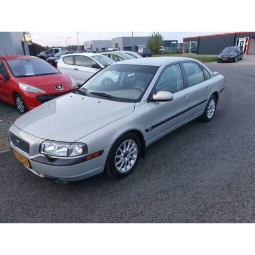 Volvo S80 2.4 Dynamic