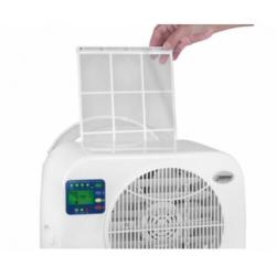 Split airco Eurom AC2401. uit voorraad leverbaar. €515,-