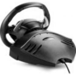 Thrustmaster T80 Ferrari 488 GTB - Racestuur+Pedalen PS4/PC