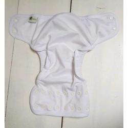 Pocketluiers maat 1 Little Lamb
