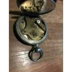 Antiek zakhorloge