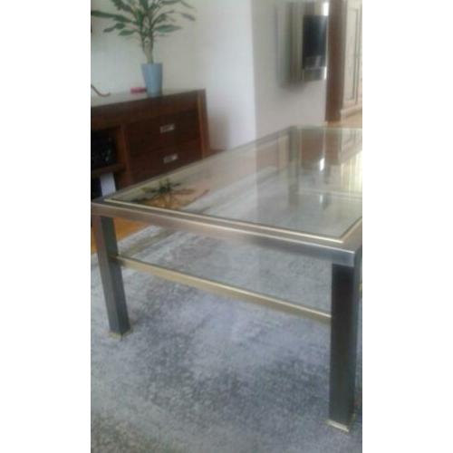 salon tafel