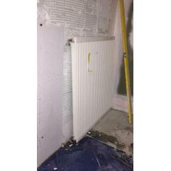 Radiator 80x90x5cm