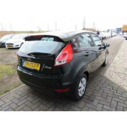 Ford Fiesta 1.5 TDCi Style Ultimate Lease Edition Navi Airco