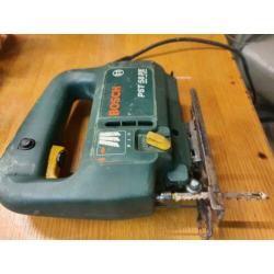 Bosch pst 58pe