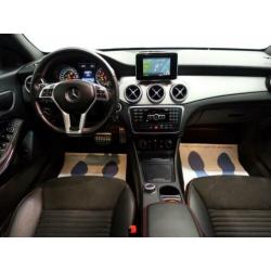 Mercedes-Benz CLA-Klasse 200 Urban AMG Autom Hleer, Camera,