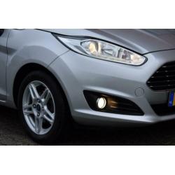 Ford Fiesta 1.0 EcoBoost 100pk Titanium (bj 2013)