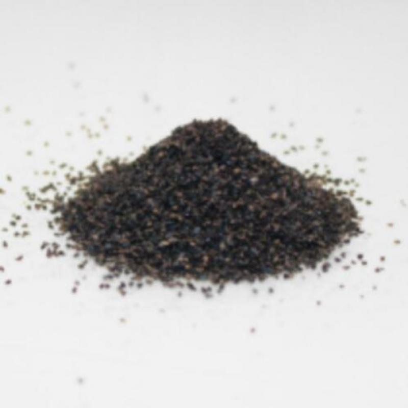 straalketel 45ltr + 50kg grit en extra toebehoren. NIEUW