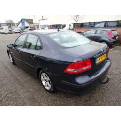 Saab 9-3 Sport Sedan 1.8t Linear