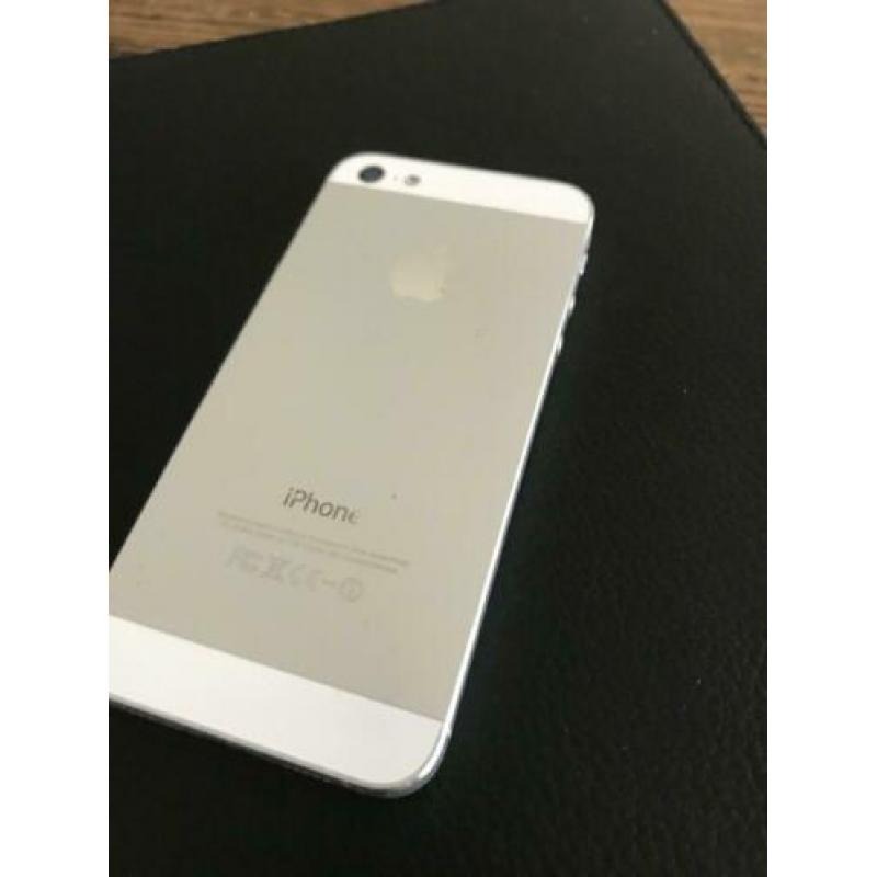 Iphone 5