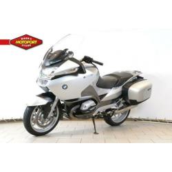 BMW R 1200 RT (bj 2008)
