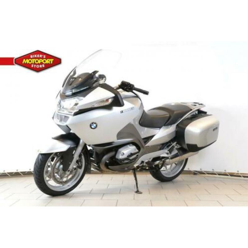 BMW R 1200 RT (bj 2008)