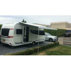 Hobby 495 UL premium
