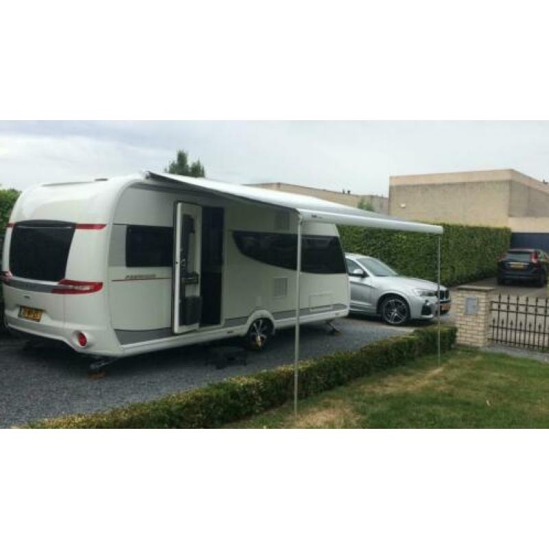 Hobby 495 UL premium