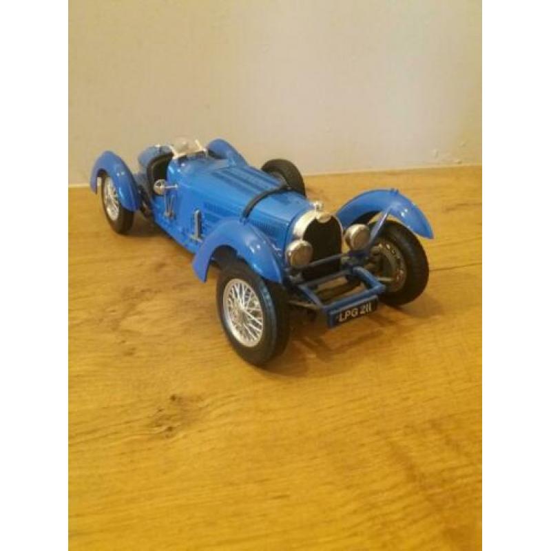 Bugatti Type 59